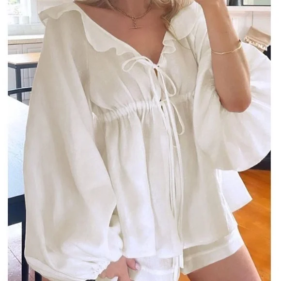 Commense cowgirl two piece set - Picture 2 of 7